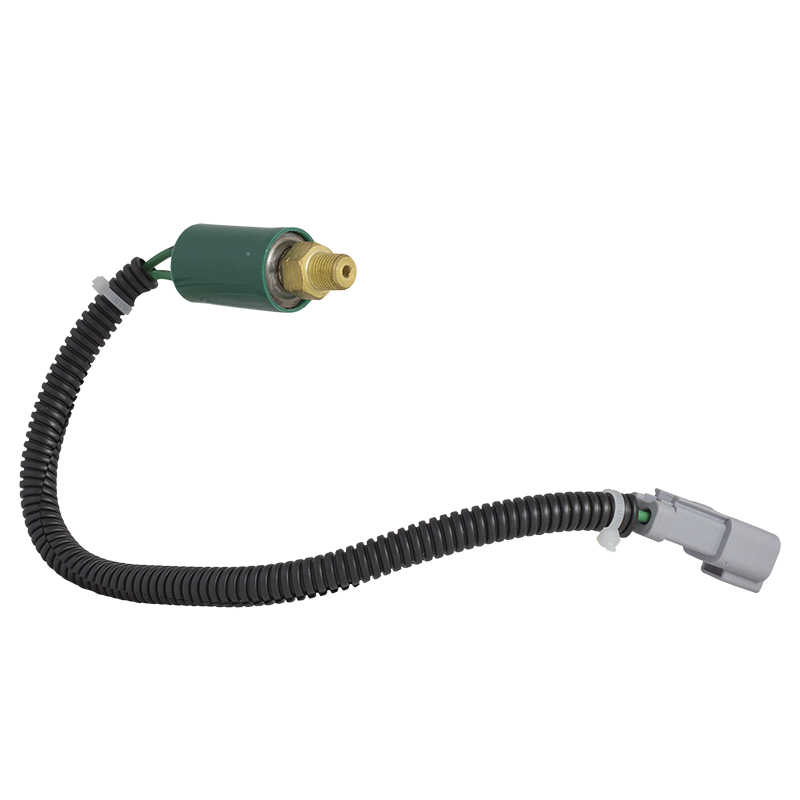 413669 Switch High Pressure