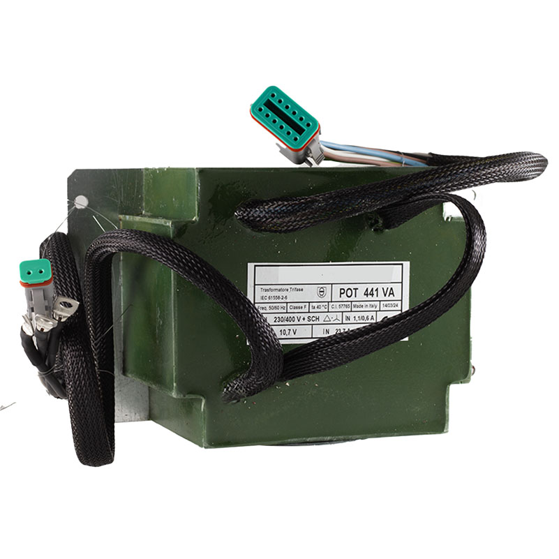 10-00423-00 Transformer XARIOS 12V 400/500/600