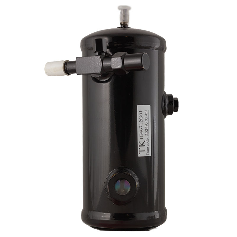 672405 Tank Receiver T-series