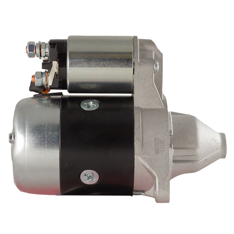 25-34525-00 Starter SUPRA 450/550, CT2-29TV