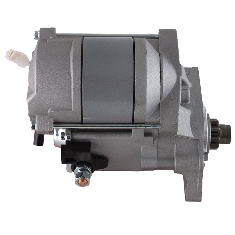 945634 Starter SUPRA/VECTOR 1350, CT3-69TV, CT3-44TV, D1105 