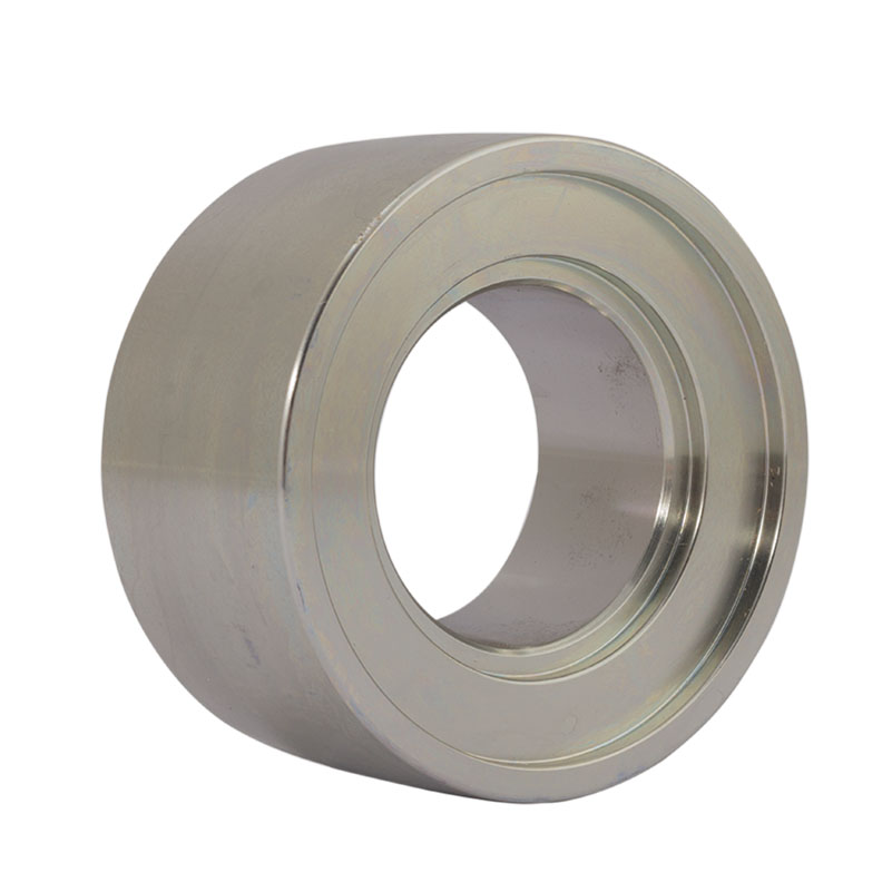 773026 Pulley Clutch