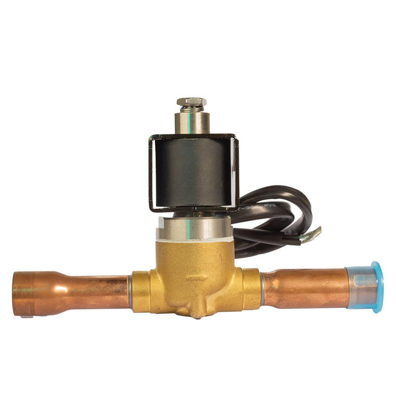 616618 Valve Solenoid Condenser Inlet
