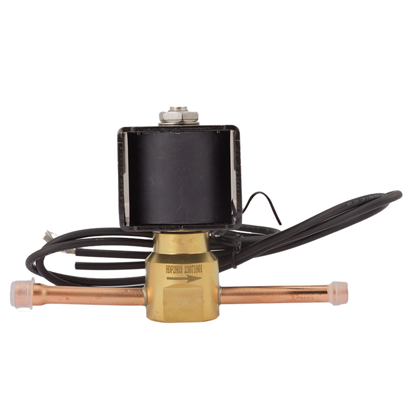 667636 Valve Solenoid to the Receiver