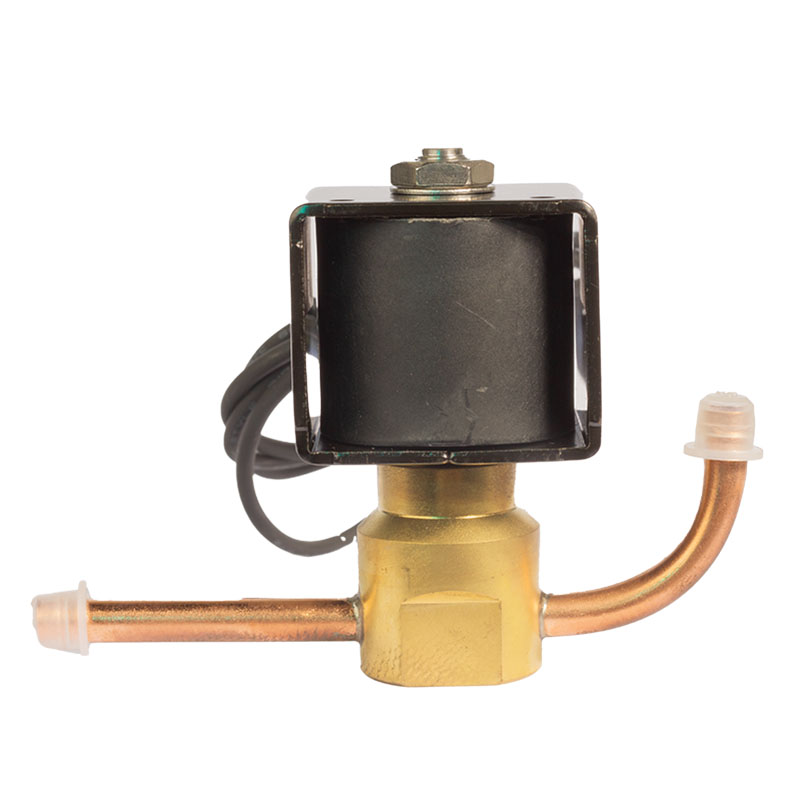 618939 Valve Solenoid Pilot