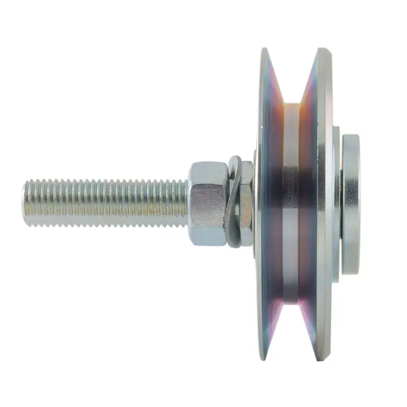 50-60005-02 Belt Tensioner Electric Motor