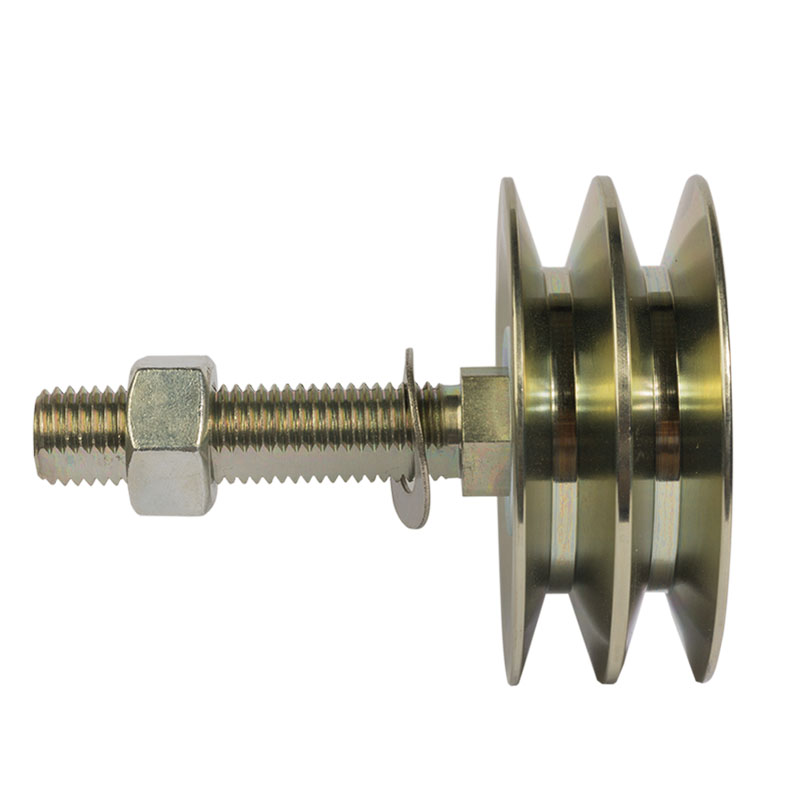 50-60094-01 Belt Tensioner Engine