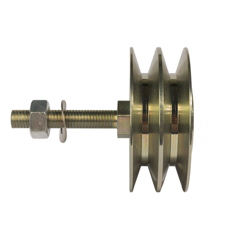 50-60469-00 Pulley Tensioner Engine & Electric