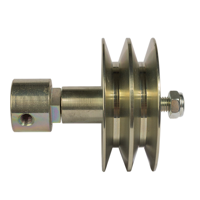 50-60407-00 Belt Tensioner Engine