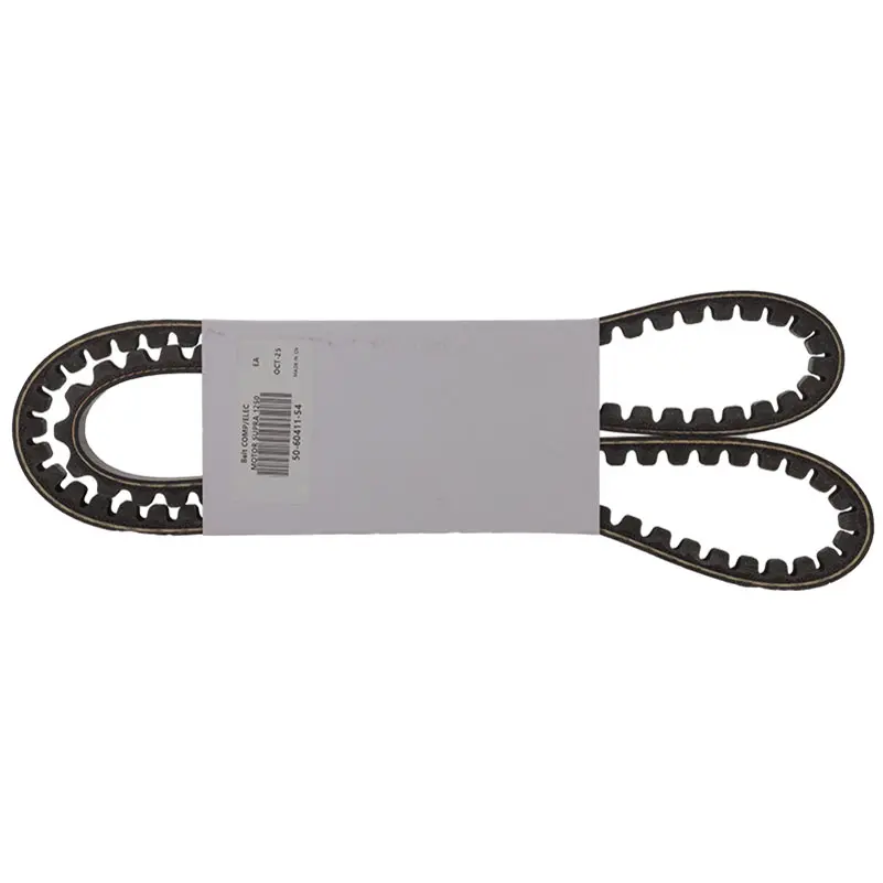 50-60411-54 BELT COMP/ELEC MOTOR SUPRA 1250 