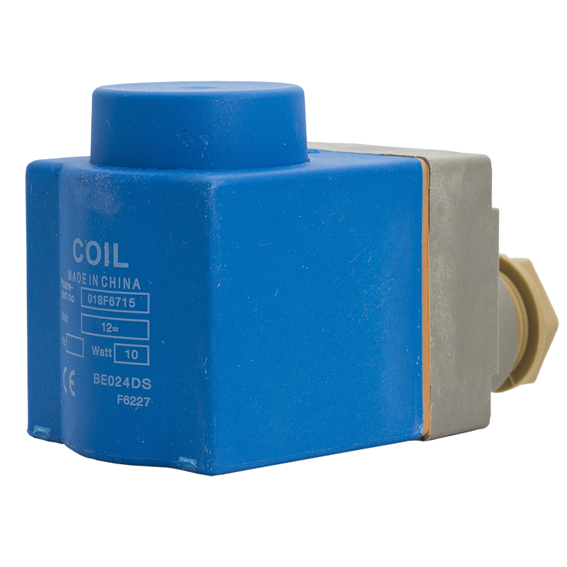 415047 Coil Valve Solenoid 12V