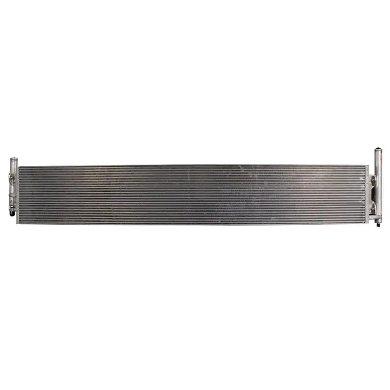 76-61568-00 Radiator for CARRIER VECTOR HE