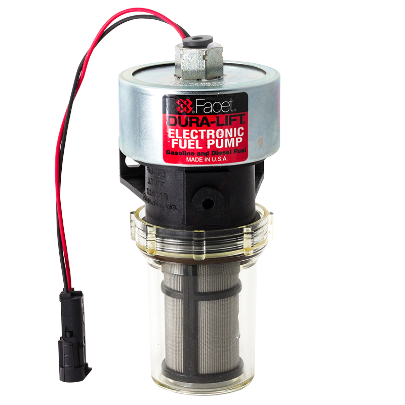 417059 Fuel Pump FACET DURA-LIFT