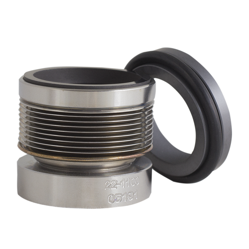 221100TKA Compressor Shaft seal