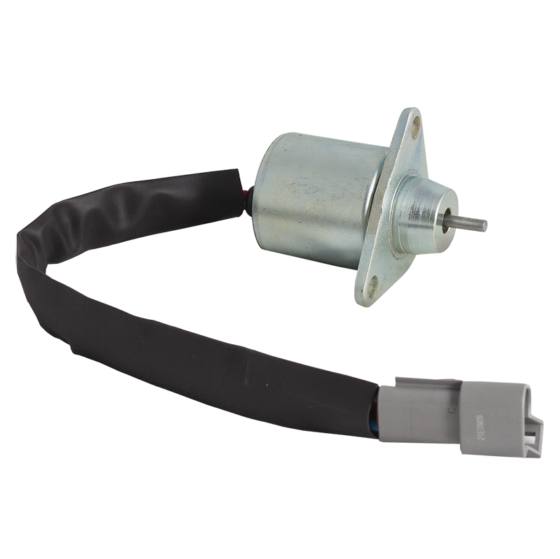 421700 Solenoid Stop Fuel SLX(e,i)