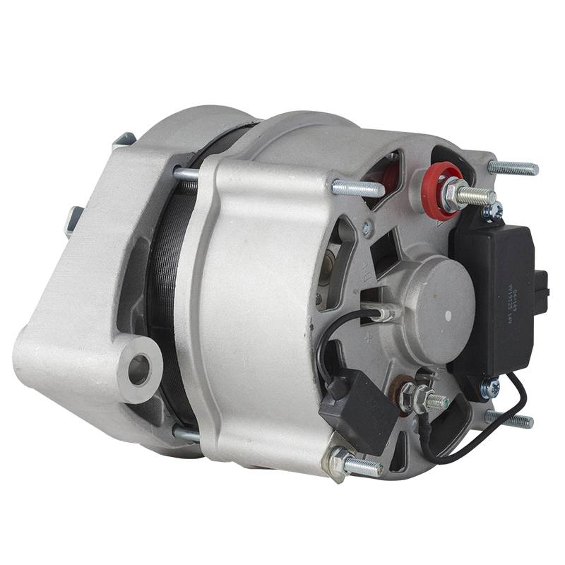 452589 Alternator 37A /w Fan