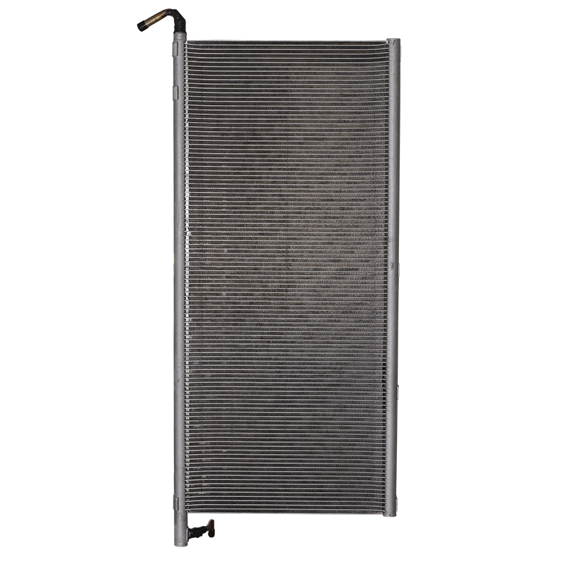 600575 Condenser SLX/SLXe/SLXi