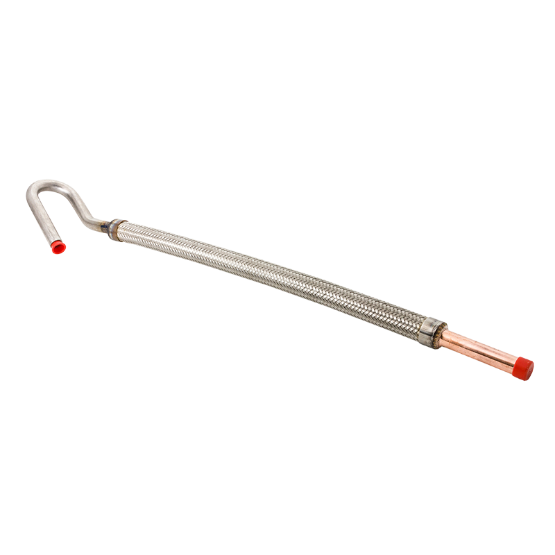 614127 Vibrasorber Disharge SLX