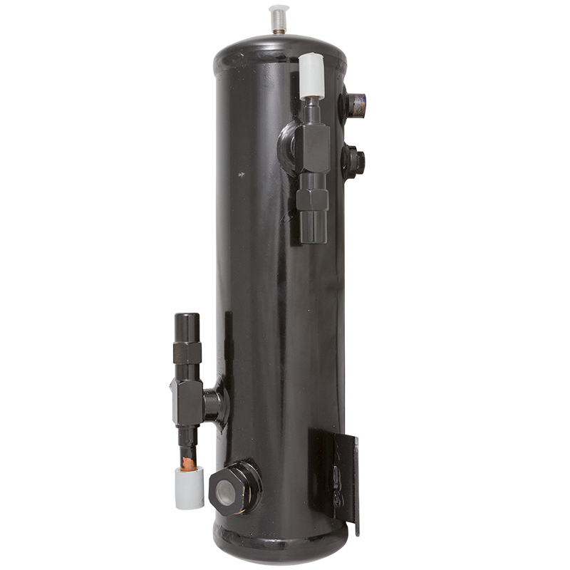 671542 Tank Receiver 