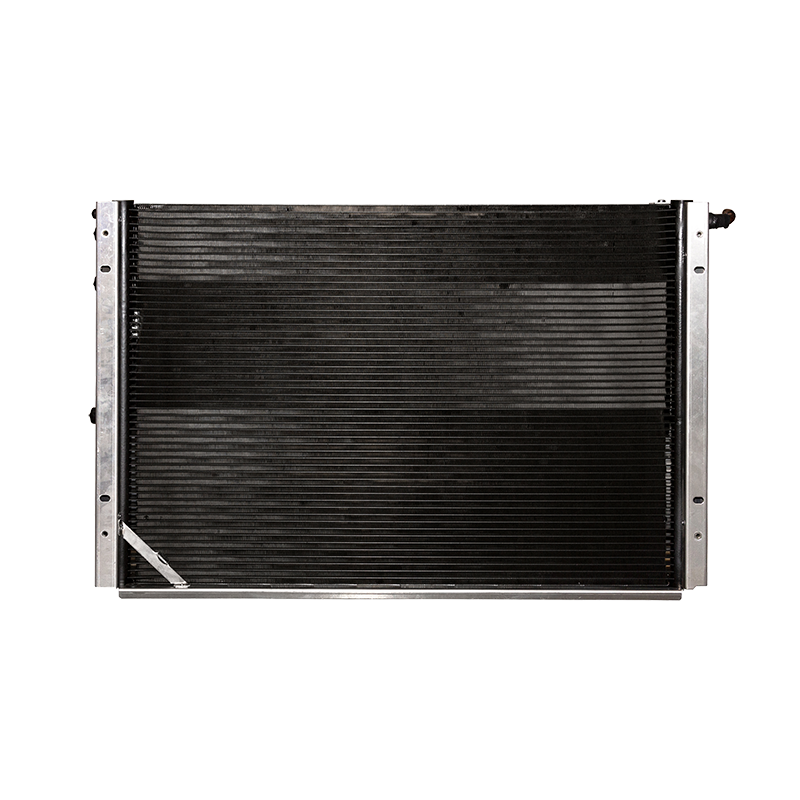 672857 Condenser Radiator UT-Series