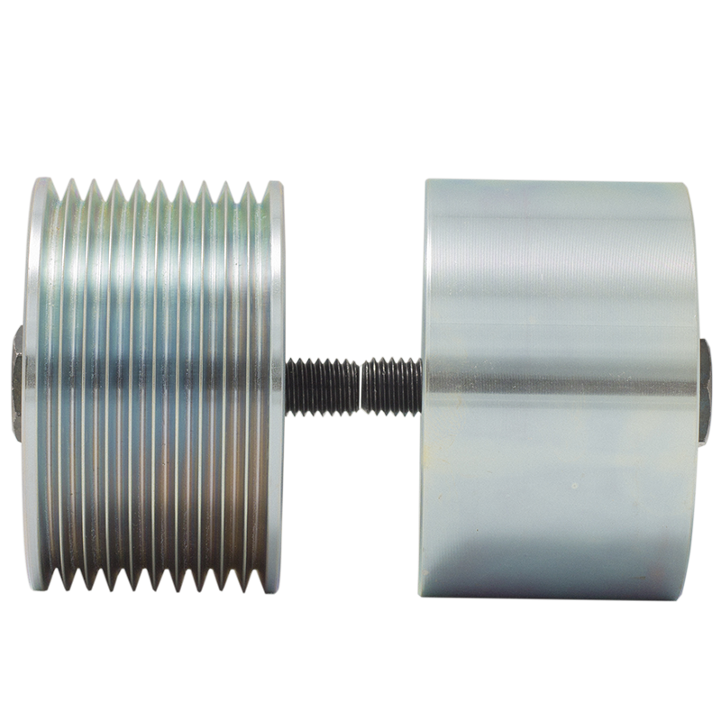 709183 Pulleys Set SLXe/SLXi compressor