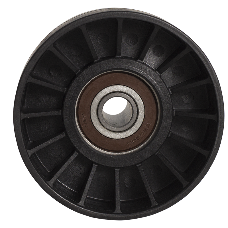 772708 Pulley 