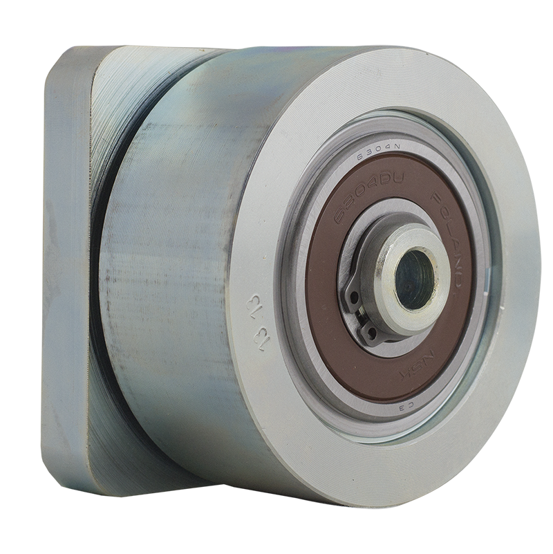 772900 Pulley Idler Assy Plain