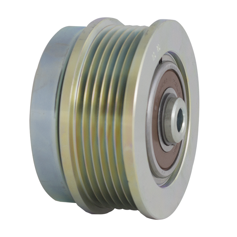 772901 Idler Assy Complete 