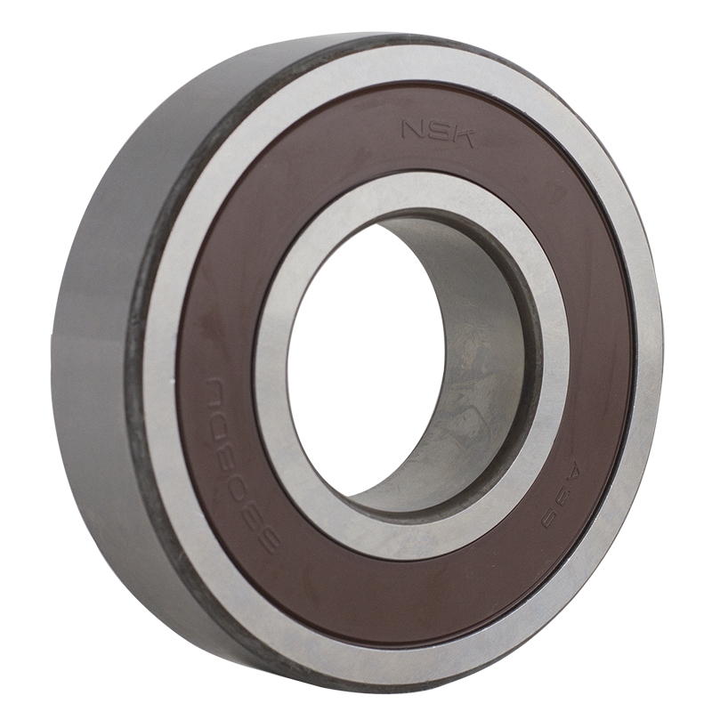 773117 Bearing Electric motor and Fanshaft