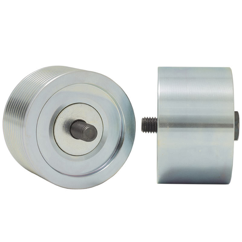 773186 Pulley Flat FAG