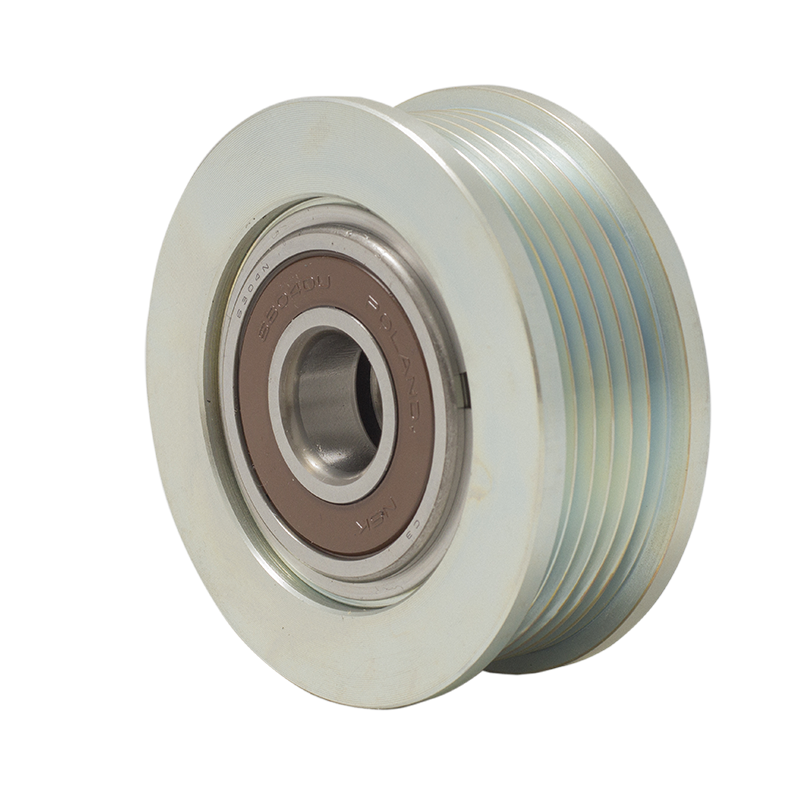 781622 Grooved Pulley