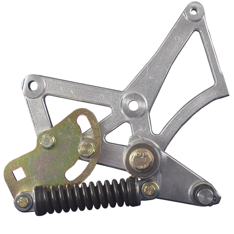 781884 Clutch Belt Tensioner SLX