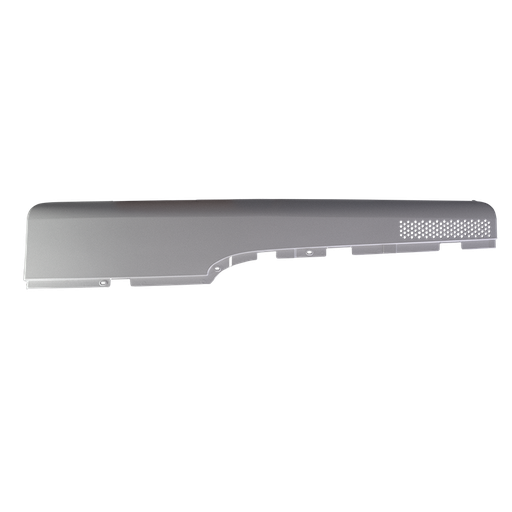 987914 Cover fiber-glass Top all SLX-series