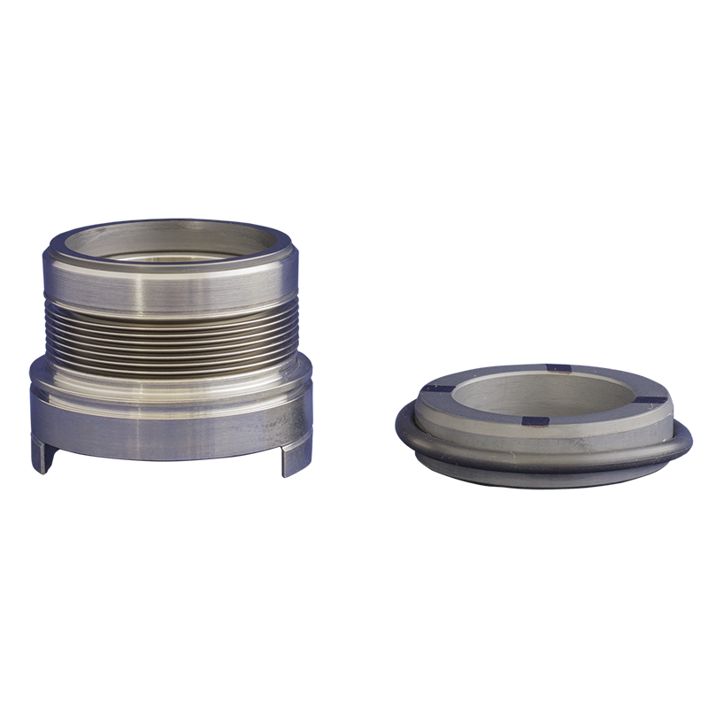 221101 Compressor crankshaft seal