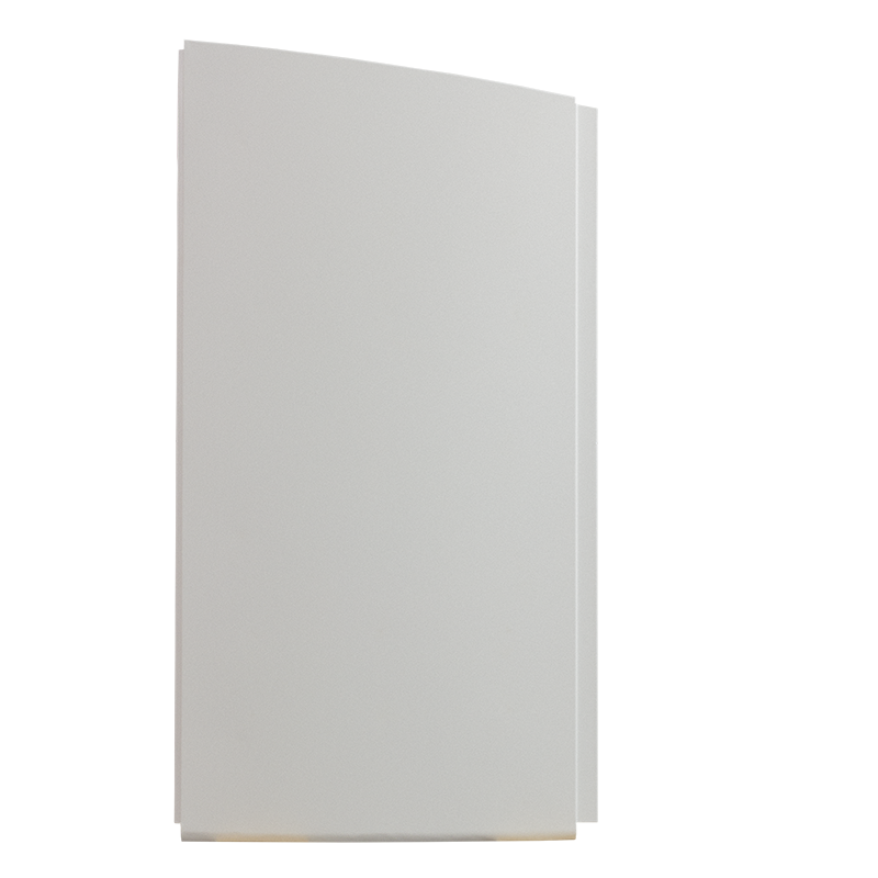 988185 Door metal compressor