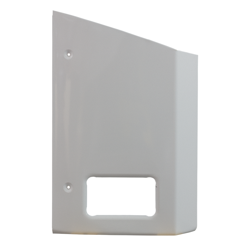 988512 Door metal controller