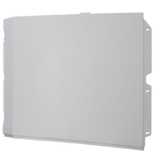 989038 Panel Plastic Upper