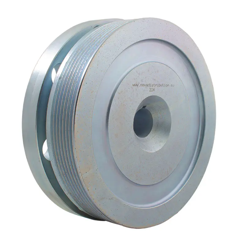 1070364 Clutch Complete SLX & Sle.