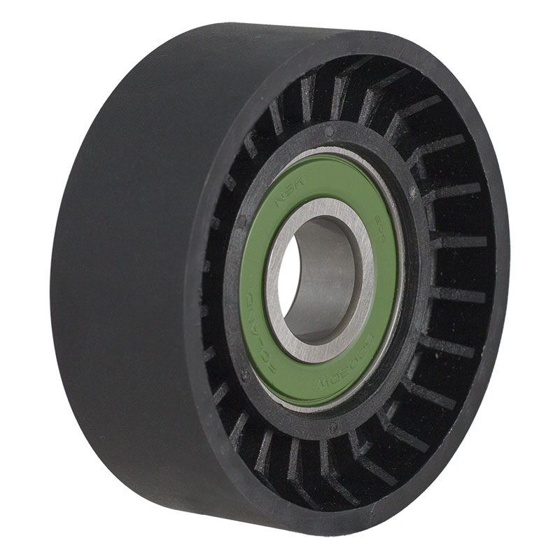 1118000242  Pulley Idler 70 X 25