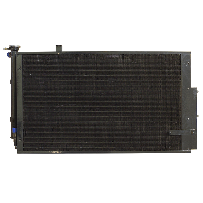 08-60047-06 Condenser SUPRA 950