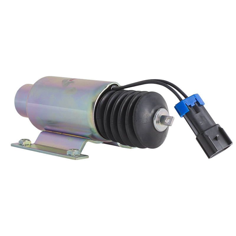 10-01178-04SV Throttle solenoid VECTOR