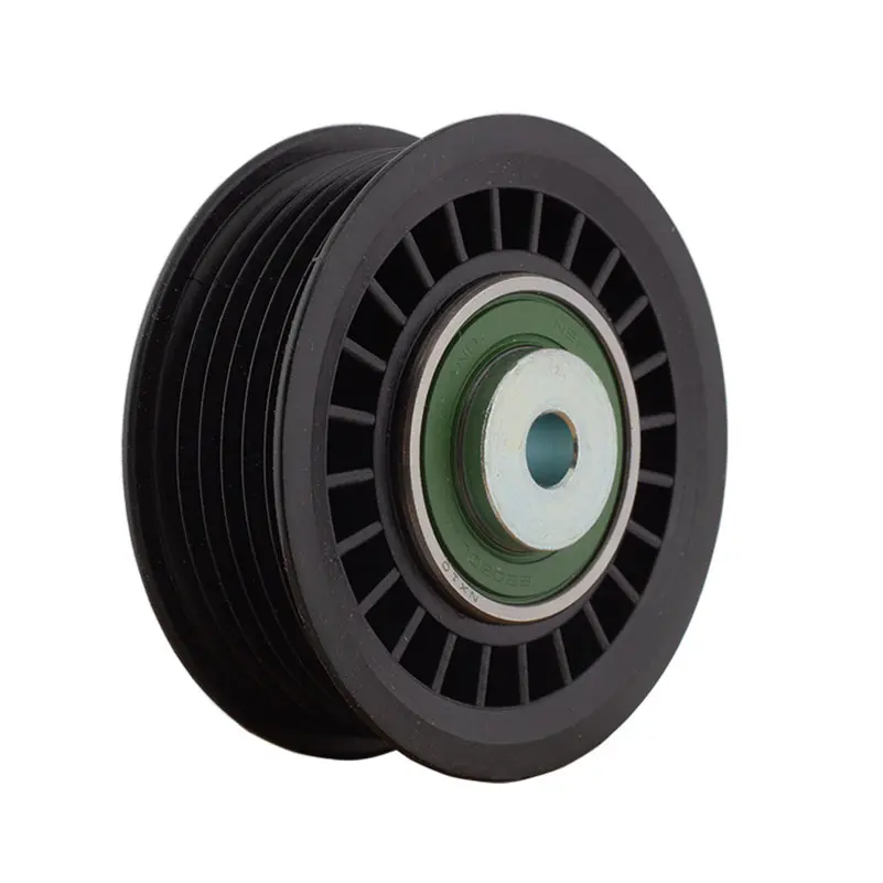 1116000090  Pully Idler 70 X 26