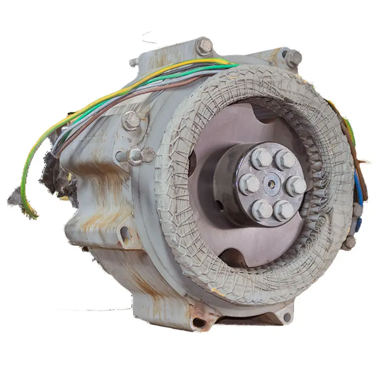 54-00630-52 Used Vector Generator