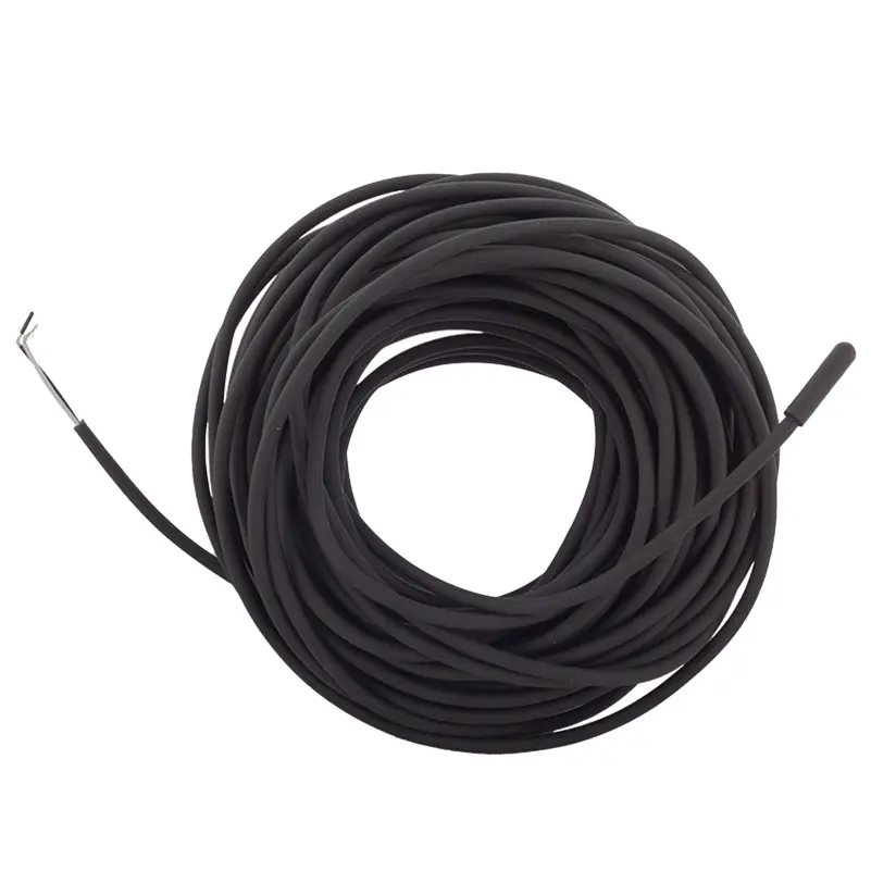 12-00587-21 DataCOLD Temperature probe 15m