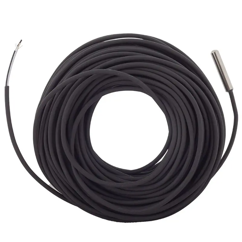 12-00587-22 DataCOLD Temperature probe 22m