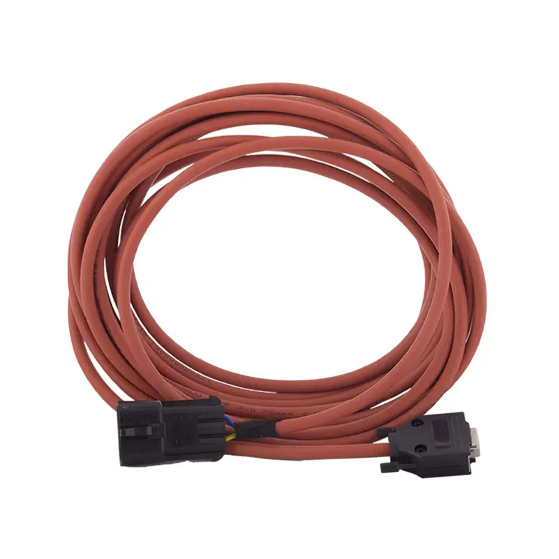 Communication Adapter with Cable (Vector 1550-1950)