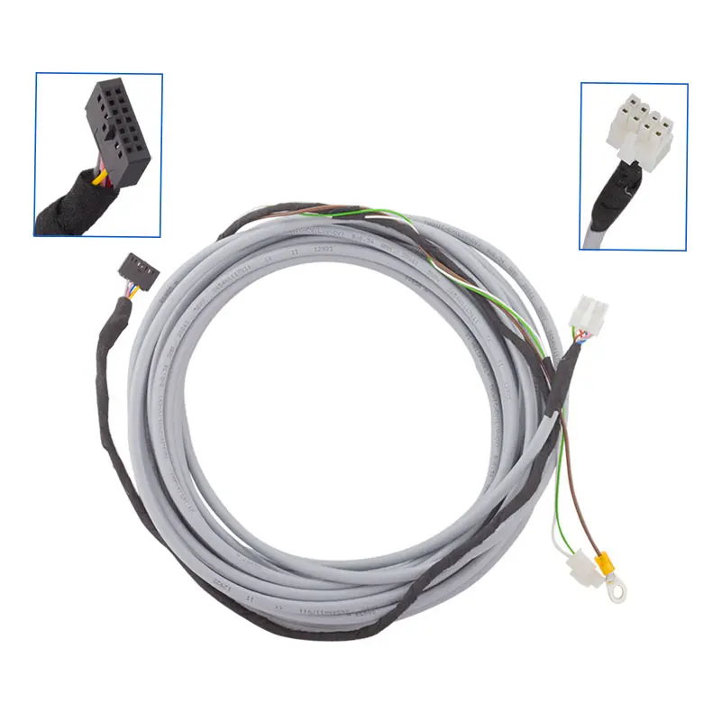 22-60673-03 Cable Command Supra 14pins MT 10m