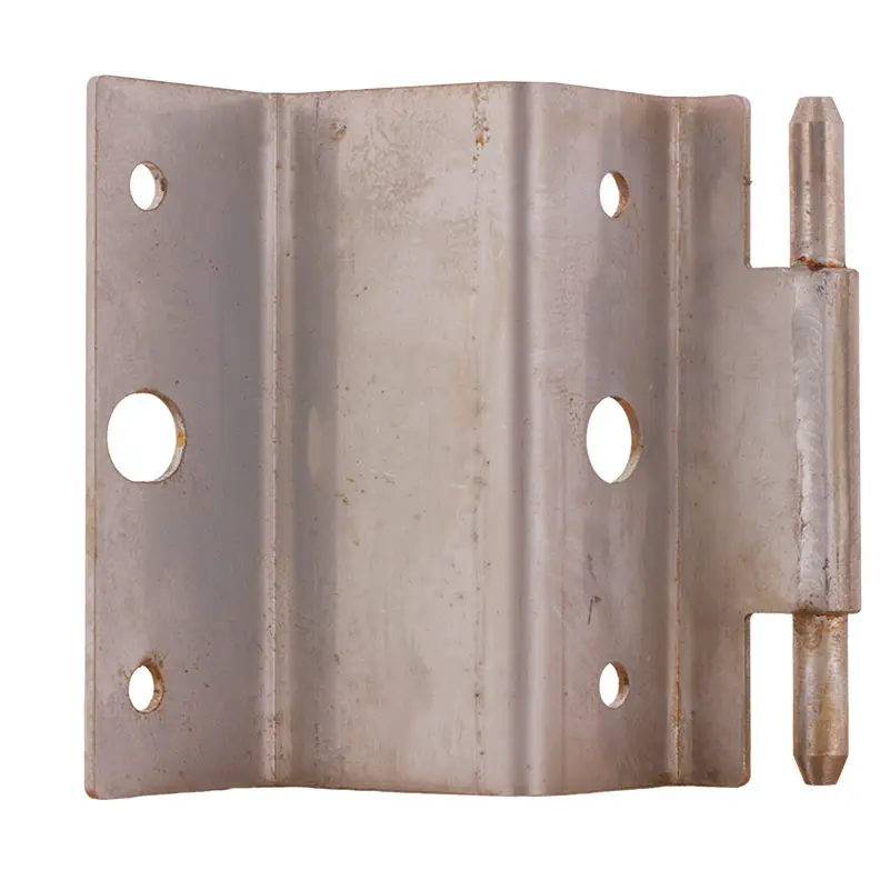 Hinge Middle Vector HE