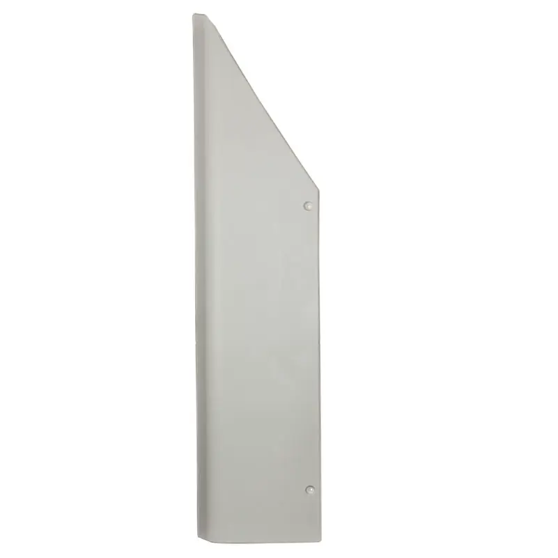 79-60935-20 Cover Right Side Vector HE (Tank Receiver)