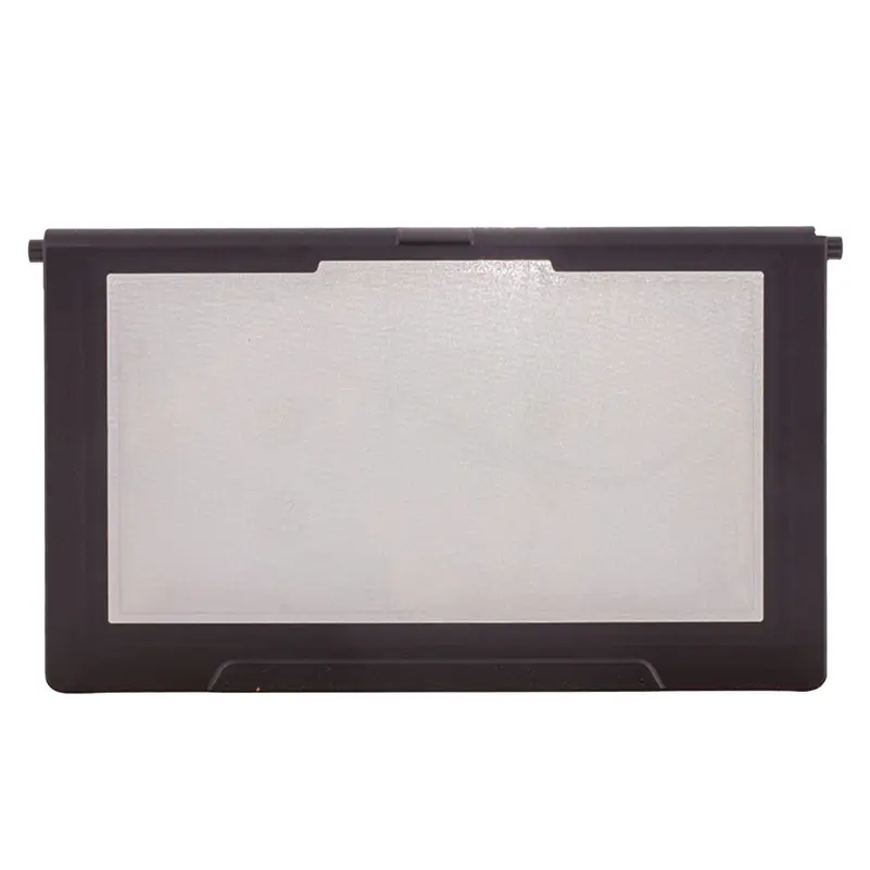 12-00663-54 Bezel Display Door APX